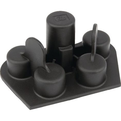 Bouchon anti-poussière CEJN MC099321053 (1/2)