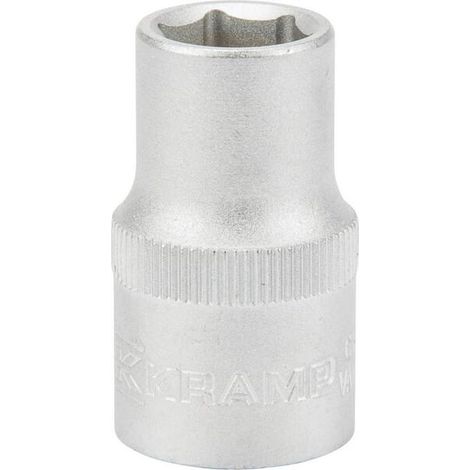 Douille 1/2" - 12mm UNIVERSEL 18060130120KR (1/2)