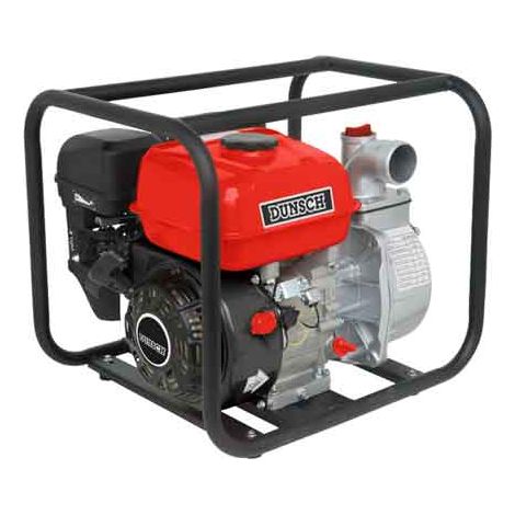 Motobomba 4 tiempos 212 cc LE71212-50