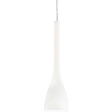 Suspension design Flut en verre soufflé (1/4)