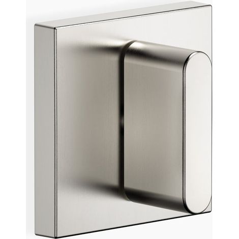 Dornbracht CL.1 vanne encastrée, fermeture à droite 1/2, (1/5)