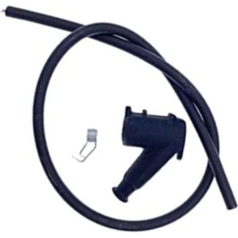 Capuchon Bougie 415mm Compatible 1128-405-1000 Capuchon Bougie (1/5)
