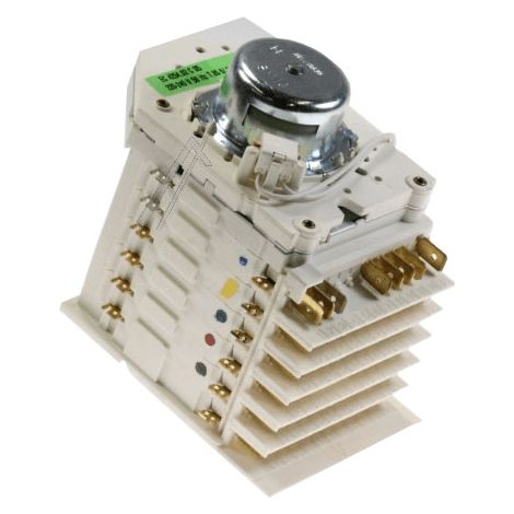 PROGRAMMATEUR EATON EC 4254.01-02 POUR LAVE LINGE INDESIT - C00033059