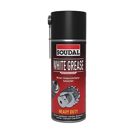 SBLOCCANTE PROTETTIVO LUBRIFICANTE SOUDAL 400 ml