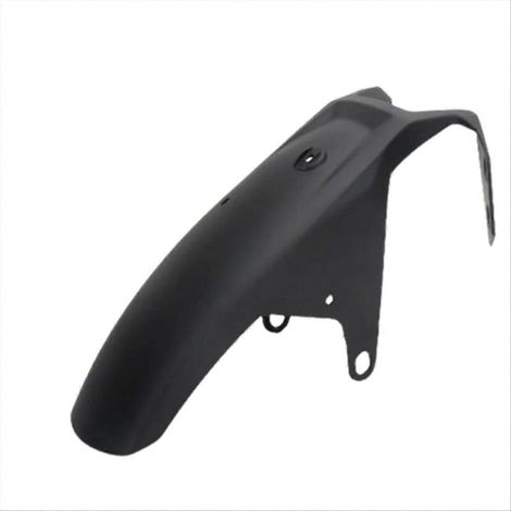 Guardabarros delantero y trasero para motocicleta Yamaha (1/5)
