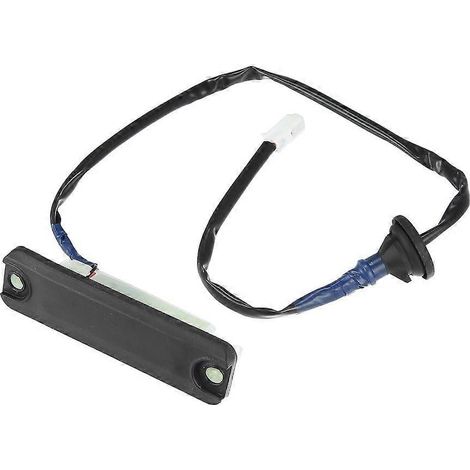 Kofferraumgriff für 84840-08010, 84840-21010, 901-715 - Einfach zu bedienender Kofferraumschalter, zuverlässiger Autoersatzteil. (1/4)