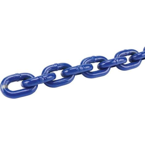 Catena di sollevam 13mm G100 UNIVERSALE D78130G100