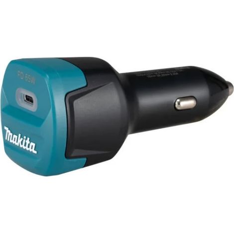 Makita Adattatore veicolare USB-C 1915U1-7