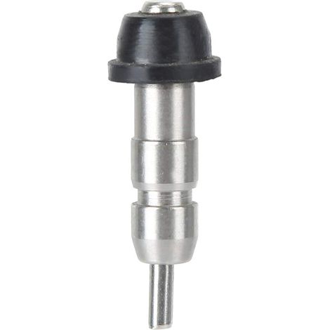 Lot de 10 abreuvoirs pour poulets en acier inoxydable, abreuvoir pour volaille, mamelon pour boire de l'eau, fournitures (1/5)