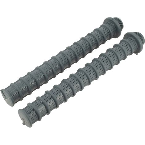 Crépines 3/4" filtre à sable millenium, uve, cantabric par 2 l=225, 26mm 4404300712 - equipement de piscine divers (1/5)