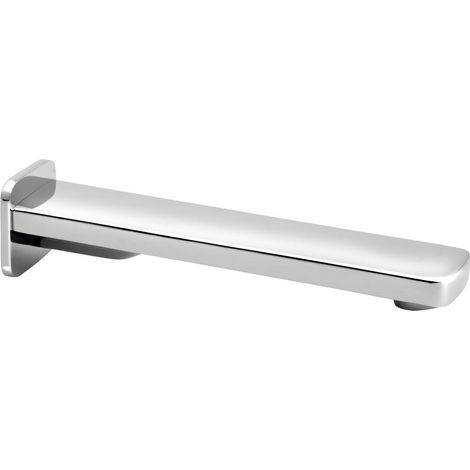 Sapho Jumper - Bec de baignoire, chrome JM049 (1/5)