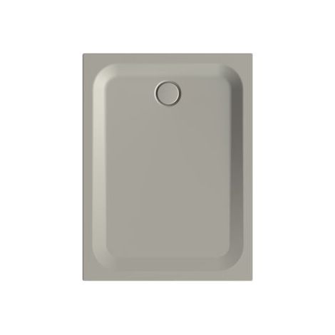 BETTE 1260-416T Receveur de douche rectangulaire Ultra avec