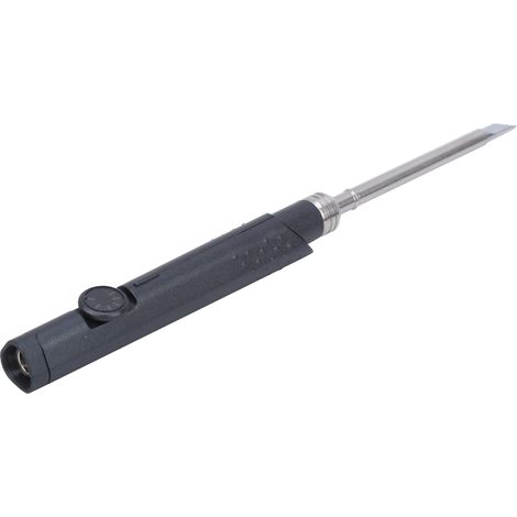 Fer à souder électrique SH72 65W 12-24V avec température réglable et têtes K (1/5)