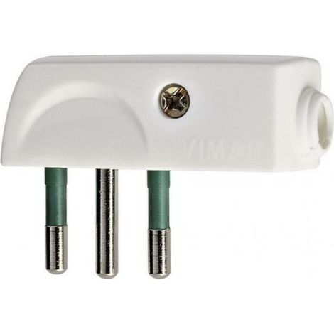 2p&43t 10a spa11 90&176 white color 00206.b