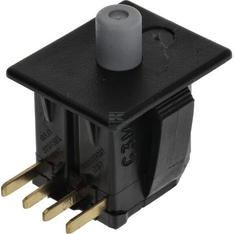 Interruttore neutro bipolare MTD 72504165 (1/3)