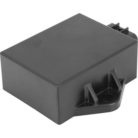 Allumeur Moto pour Suzuki EN125 GN125 GS125 HJ125K - Pièce Compatible - CDI