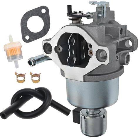 Vergaser 592952 kompatibel mit 33R877 331877 19 PS Motor 591734 594601 594603 (1/5)