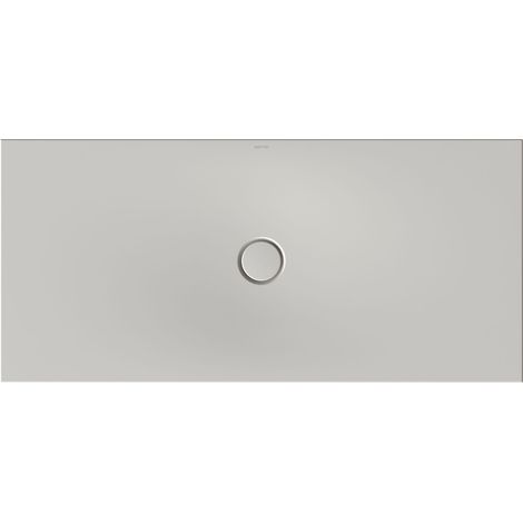 Bette Receveur de douche au sol, 150x70 cm, 5938-410, 5938-410