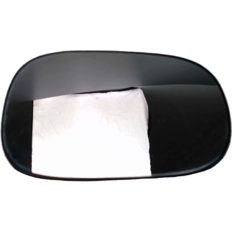 [PRODUIT D'OCCASION] Glace Retroviseur Exterieur G FORD Ka I 1996-2008 ♻️ Ref Oe. 1134886 - Garantie à vie (1/3)