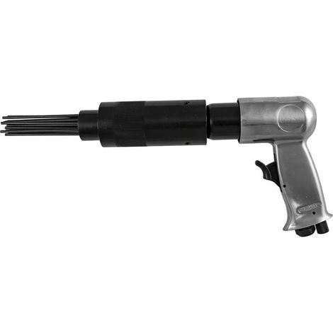 Martello a aghi pneumatico JBM d.53625 19 aghi 350 mm