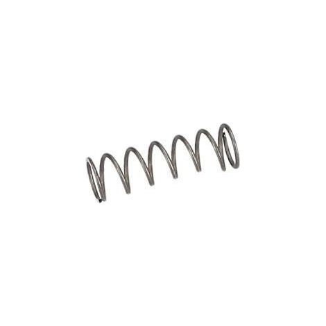 Ressort pour Meuleuse angulaire BOSCH OUTILLAGES - 1600A004HA