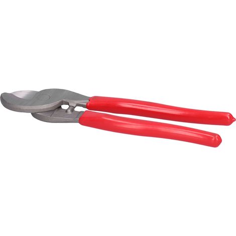 Kabelschneider mit 45 Stahlbacken, Handwerkzeug für Kommunikationskabel unter 70 mm LK60A (1/5)