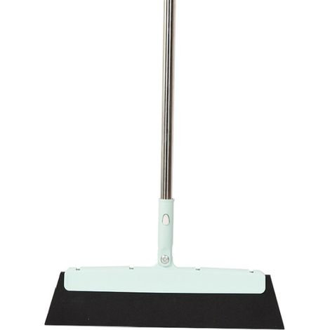 Raclette de sol de douche, conception segmentée, longueur réglable (88 cm) (1/5)