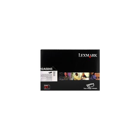 Toner LEXMARK OPTRA T/T-610/612/614/616 Prebate Unidad Completa Larga Duracion