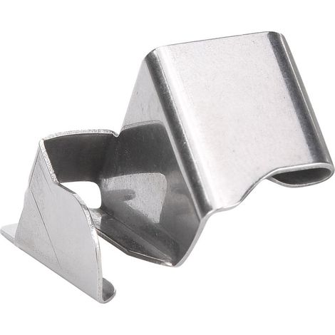 Lot de 5 accessoires surjeteuse 747 anti-ourlet en métal pour pièces machine à coudre tricot (1/5)
