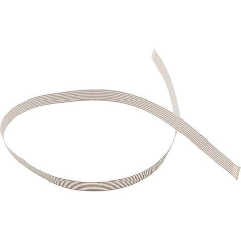 Câble à 7 broches pour modules de régulateur de vitesse (bobines, sans connecteurs) 5Q0 953 569 5Q0953569 (1/5)