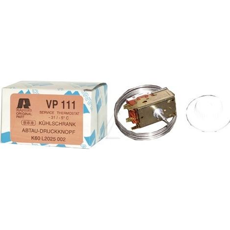 THERMOSTAT VARIFIX K60L2025