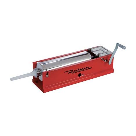 INSACCATRICE REBER  VELOCITA 2 KG 8 8951N