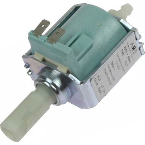 Ersatzteil - 70W-Pumpe Original - - DELONGHI, SIEMENS