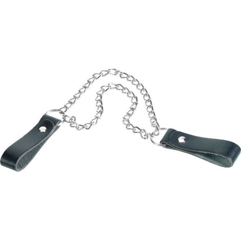 Connex Hammerkette COX610800 Leder Gummihämmer