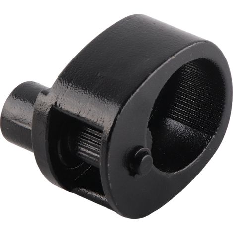 Eosnow Werkzeuge zur Entfernung von Stangenstangen, Schraubenschlüssel universell 33 mm-42mm schwarz für das Autoreparaturwerkzeug
