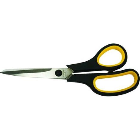 Forbici Universali Blinky Lame Inox Grip Mm. 220
