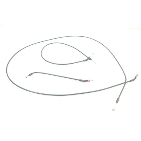 CABLE OUVERTURE SELLE PIAGGIO MP3 500 2014 - 2016 (1/5)