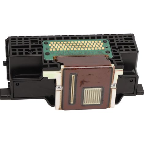 Tête d'impression couleur de remplacement stable et fiable avec couvercle de protection pour imprimantes MG6130, MG6180, MG6280 et MG6230 (référence QY6 0078). (1/5)