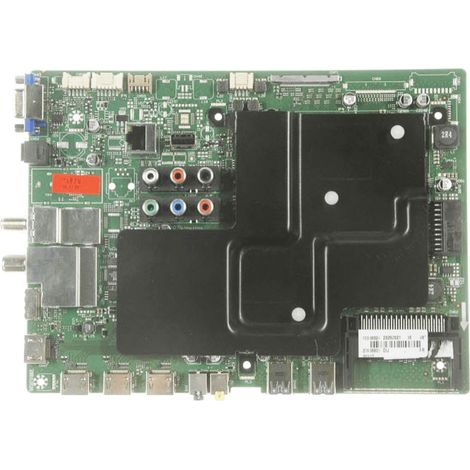 PLATINE 17MB100-1B563113H9B44151131MF POUR TV AUDIO TELEPHONIE TELEFUNKEN - 23292321