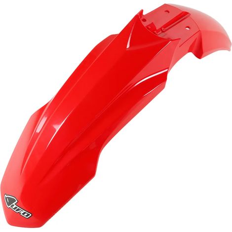 Garde-boue avant en plastique UFO HO04680-070 (1/2)