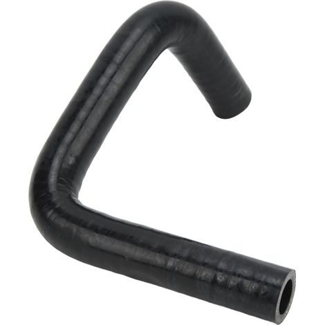 Kit de remplacement de tuyau de liquide de refroidissement EGR avec adaptateur à embout cannelé pour Dodge Ram Cummins 2009-2019 (1/5)