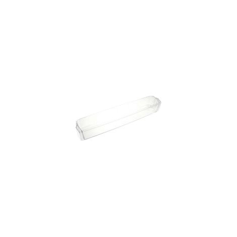 Balcón 724X128X102 mm Frigorífico, congelador 4934450700 BEKO