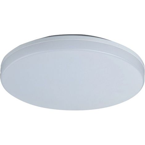 Plafon LED Dalia 12W IP54 4000K 1300Lm Redondo (1/5)