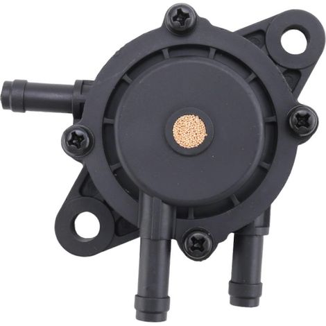 Pompe à carburant pour motos, quads et autres véhicules (références 491922, 691034, 692313, 808492 et 808656) et tronçonneuses. (1/4)