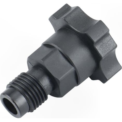 Adaptateur pour connecteur d'outils PPS, solution de godet doseur compatible mesure (1/5)