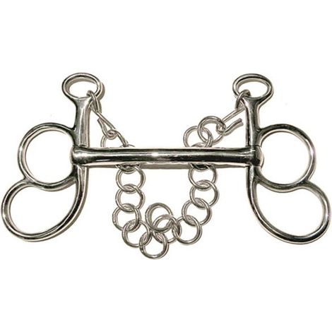 14,5, Argent: Mâchoire du chariot entièrement en acier inoxydable