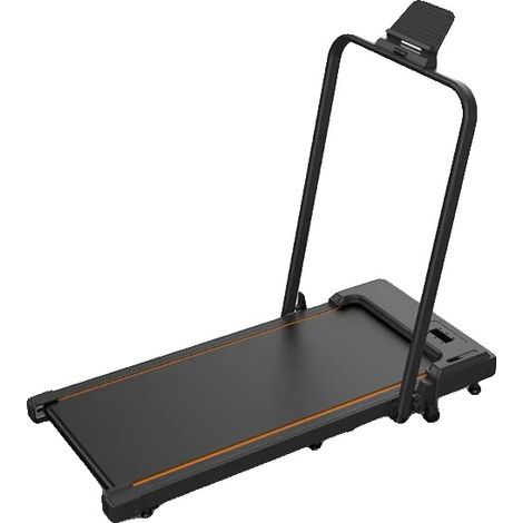 Tapis de course et de marche, vitesse réglable, design pliable, FT50 (1/5)