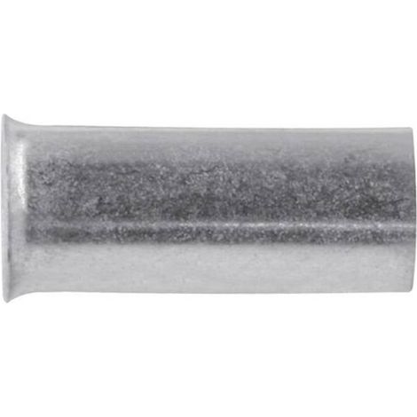 VOGT VERBINDUNGSTECHNIK ADERENDHUELSEN 2,5QMM X 8 MM (100ER-PCKG (1/4)