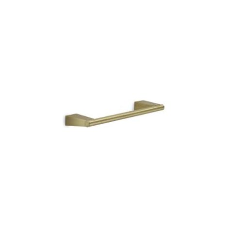 PORTASALVIETTE TONALE 30CM ORO MATT. (1/2)