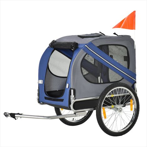 Caisse de transport pour animaux Caisse de transport pour chien (1/5)